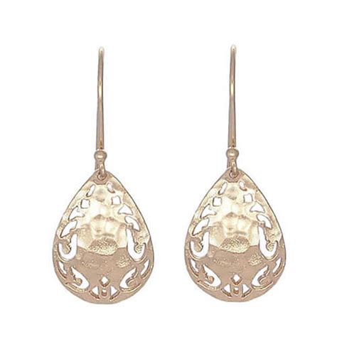 nicole fendel earrings|nicole fendel australia.